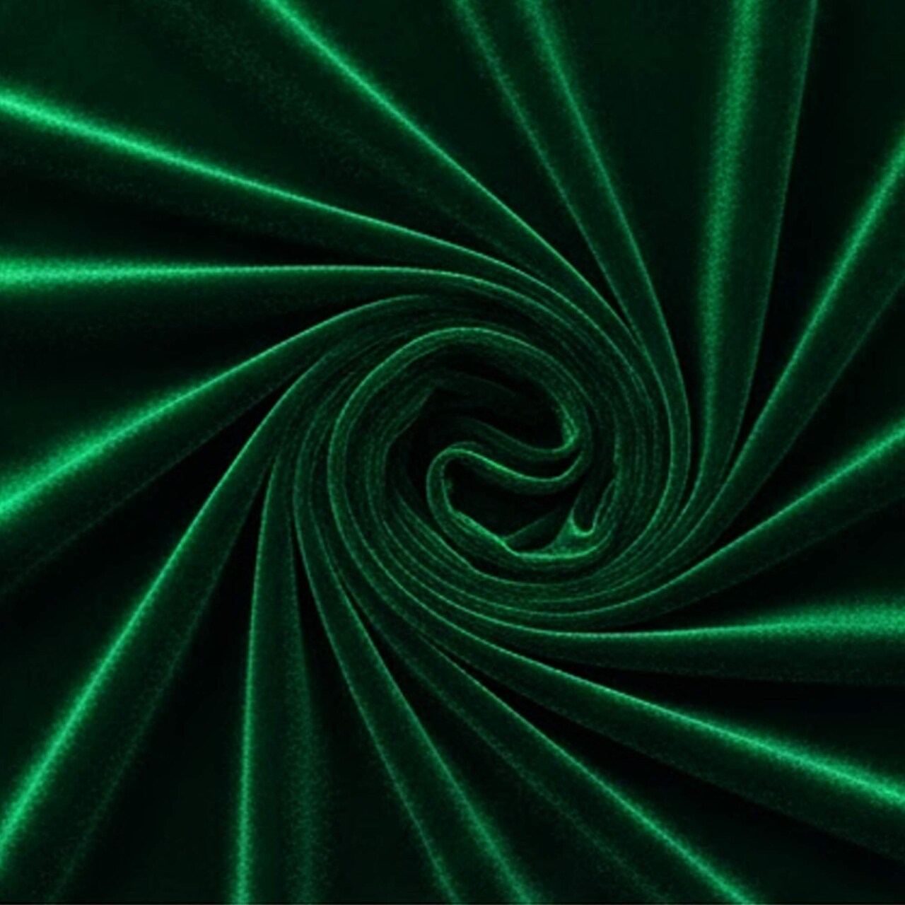 1 Yard Velvet Flocking Fabric for Upholstery Drapery Crafts Apparel Decor Projects 58/60" Width